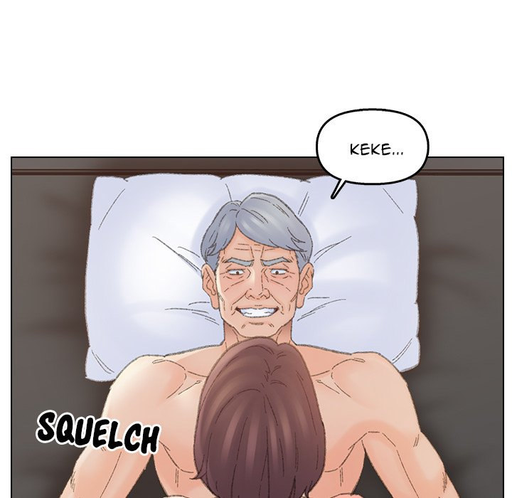 Old Friend - Chapter 40 Page 43