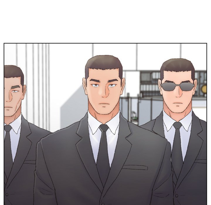 Old Friend - Chapter 54 Page 91