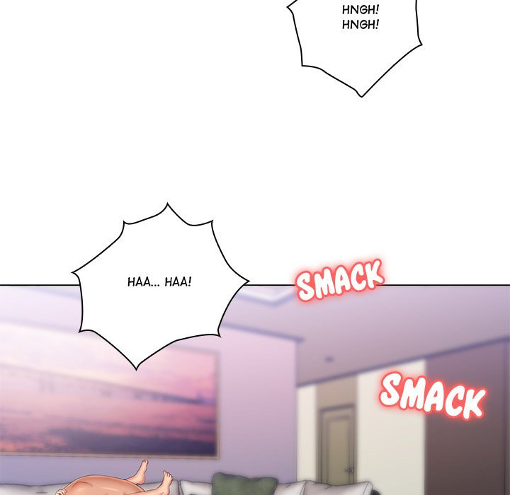 Risque Caller - Chapter 24 Page 110