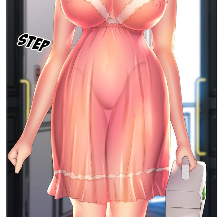 Risque Caller - Chapter 6 Page 20