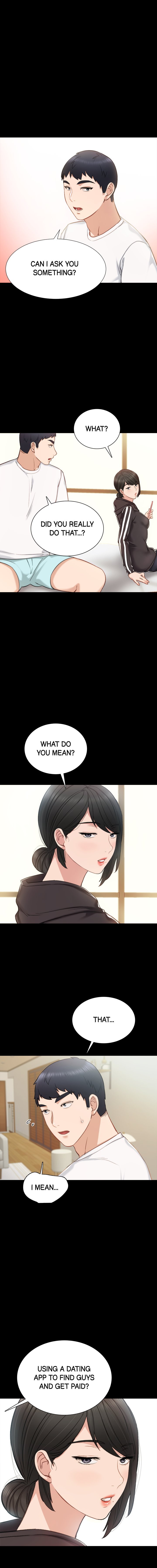 Teaching Practice - Chapter 36 Page 1