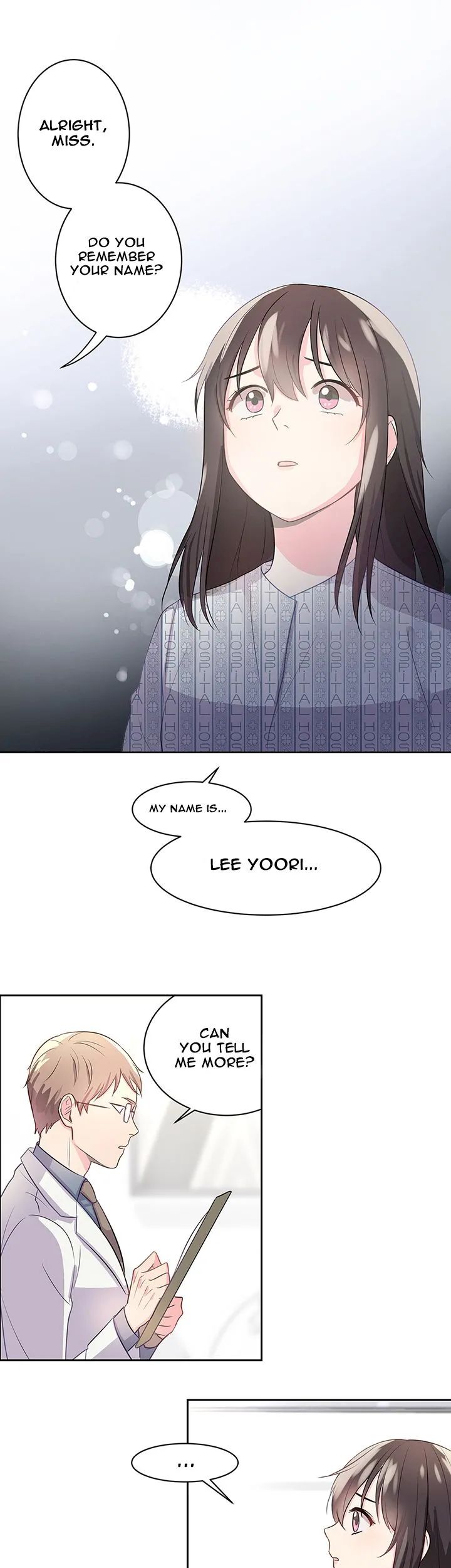 I Became a Millionaire’s daughter - Chapter 1 Page 13