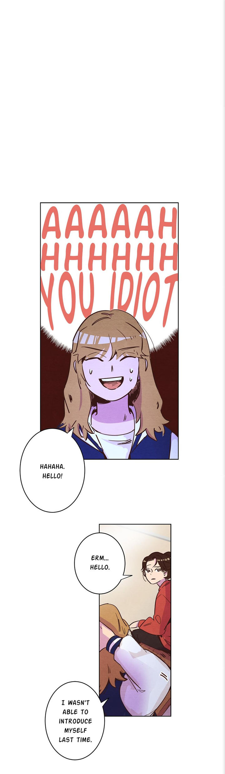 Ring My Bell - Chapter 2 Page 24