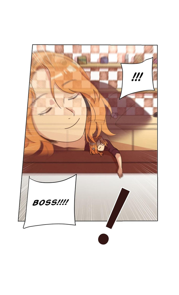 Ring My Bell - Chapter 25 Page 26