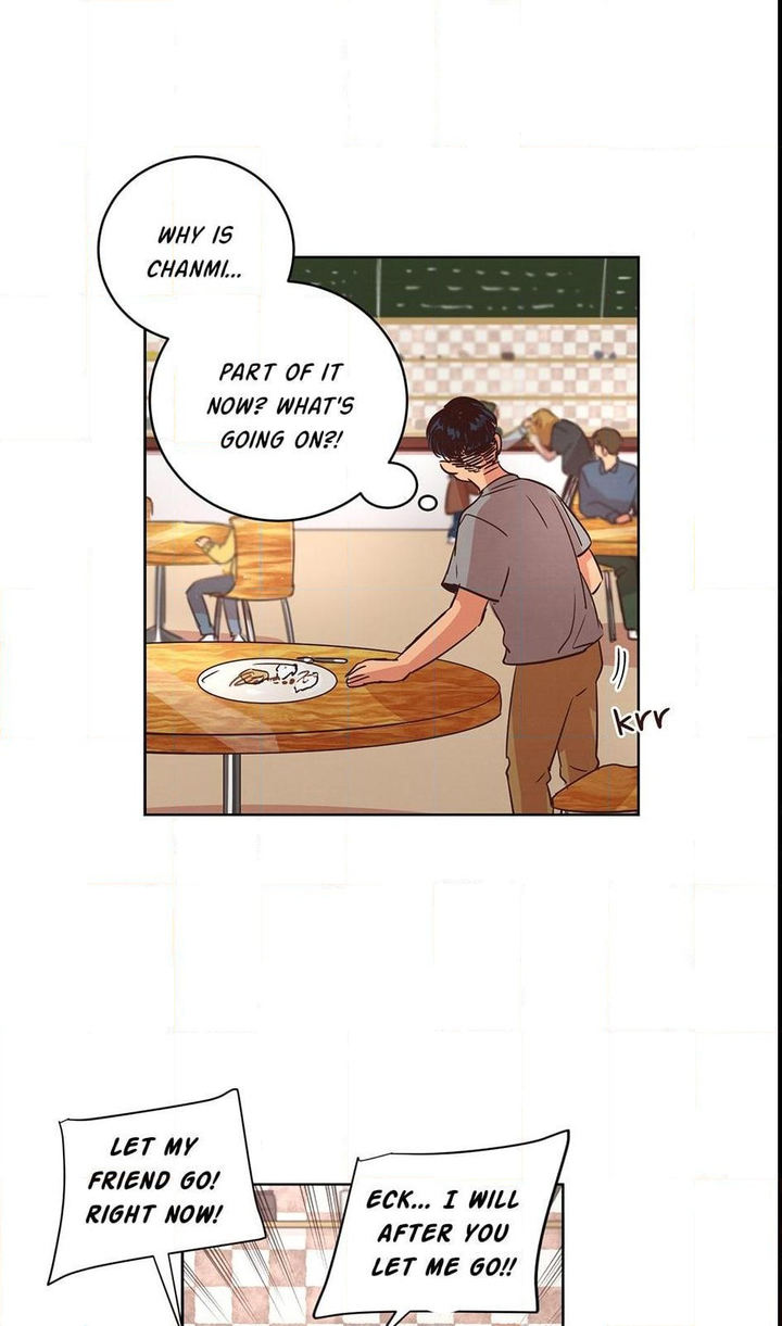 Ring My Bell - Chapter 25 Page 36