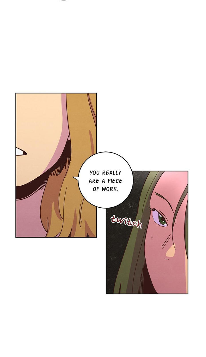 Ring My Bell - Chapter 25 Page 9