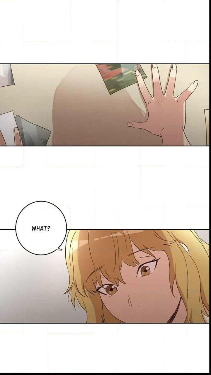 Ring My Bell - Chapter 27 Page 20