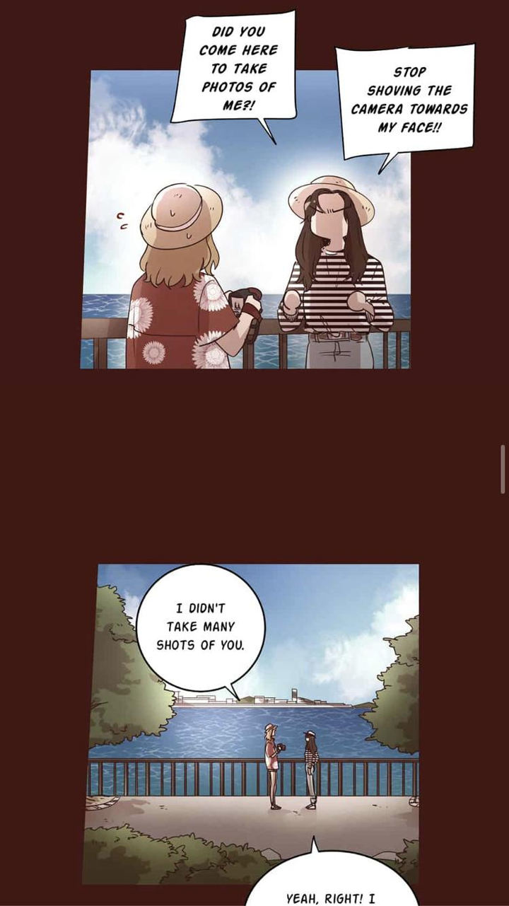 Ring My Bell - Chapter 27 Page 27