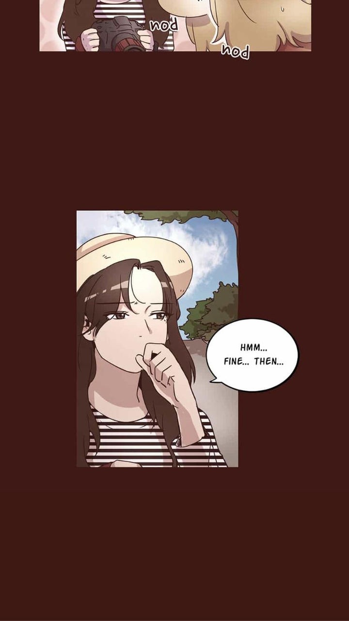 Ring My Bell - Chapter 27 Page 33