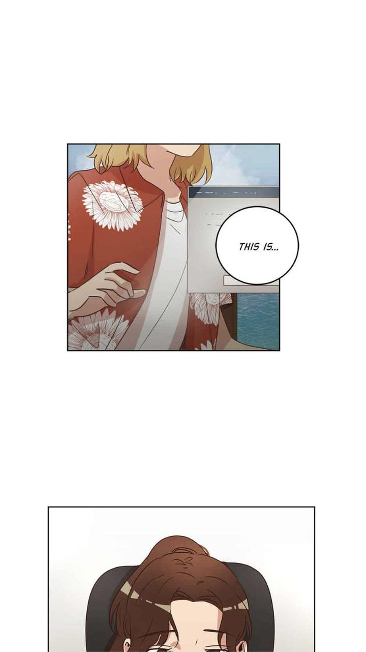 Ring My Bell - Chapter 27 Page 4