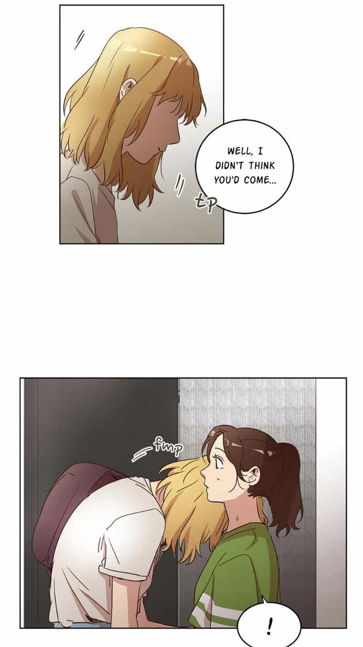 Ring My Bell - Chapter 27 Page 48