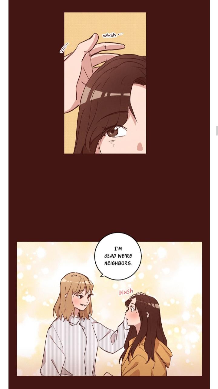 Ring My Bell - Chapter 31 Page 16