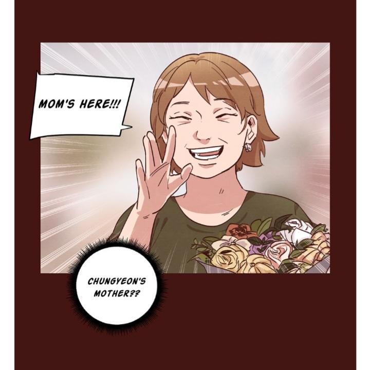 Ring My Bell - Chapter 31 Page 22