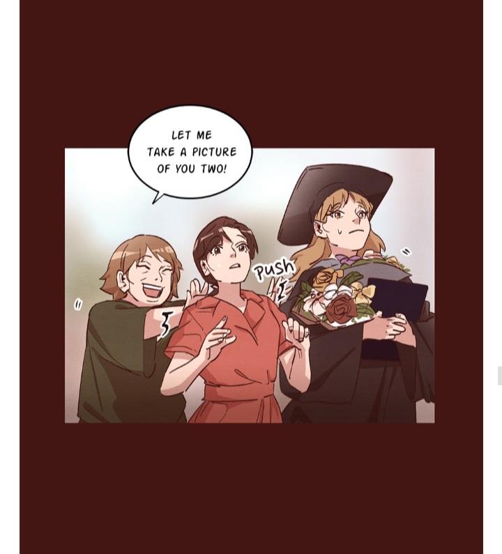 Ring My Bell - Chapter 31 Page 27