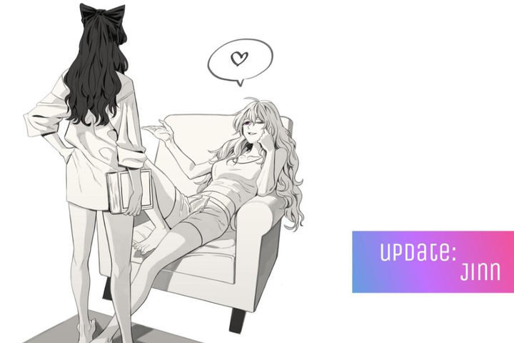 Ring My Bell - Chapter 31 Page 50