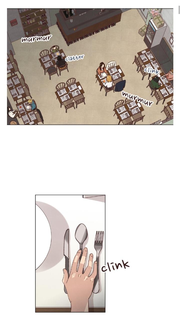 Ring My Bell - Chapter 32 Page 2