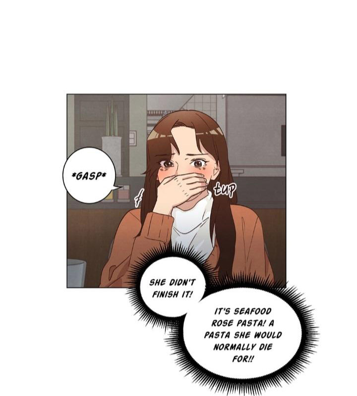 Ring My Bell - Chapter 32 Page 4