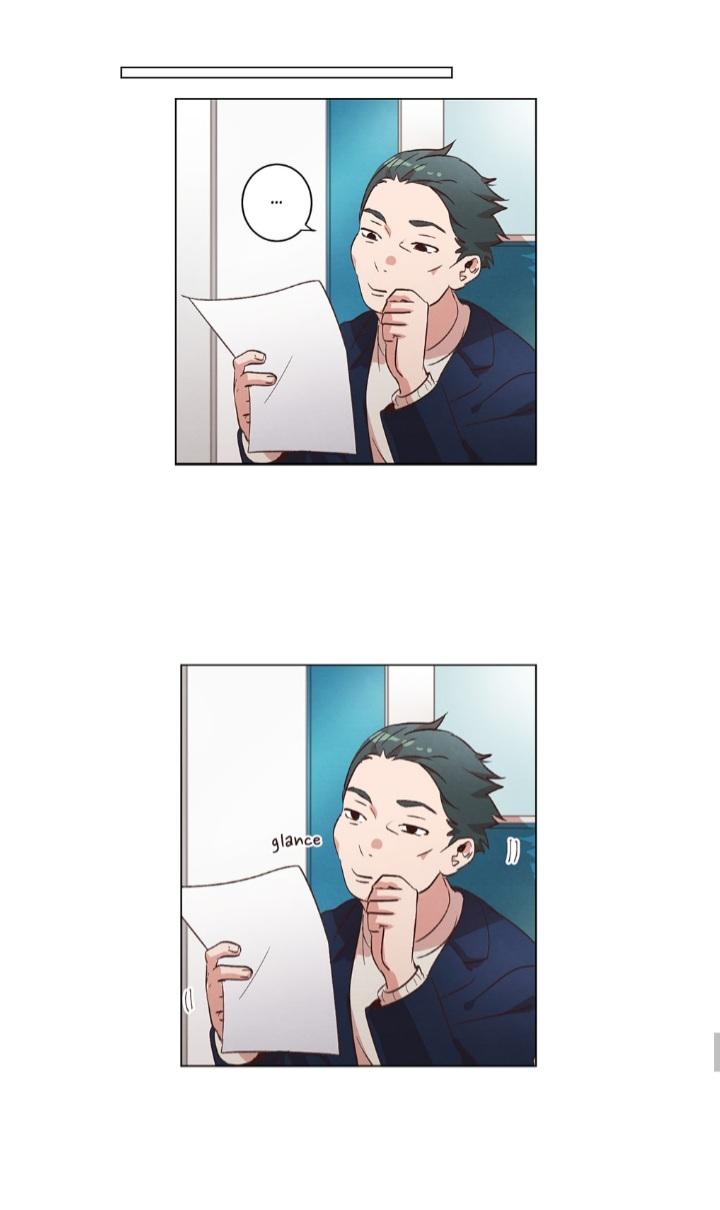 Ring My Bell - Chapter 34 Page 31