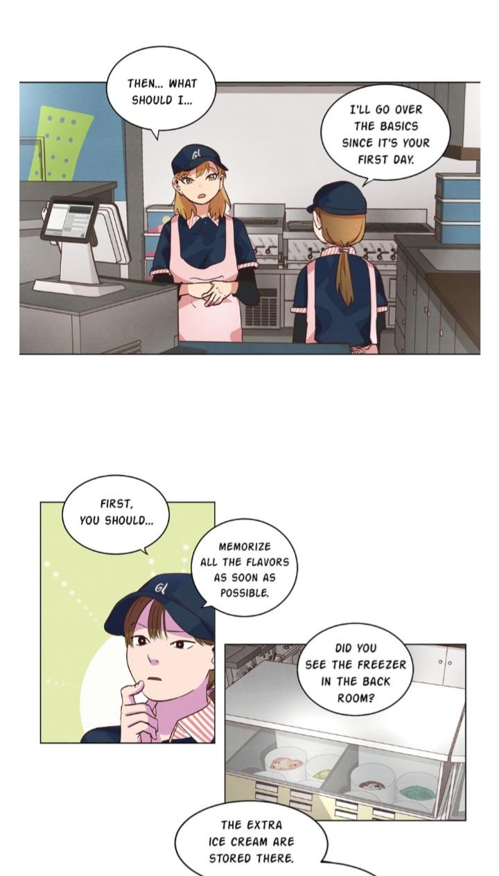 Ring My Bell - Chapter 35 Page 13