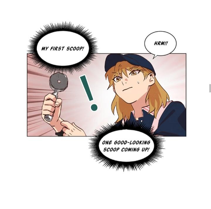 Ring My Bell - Chapter 35 Page 25