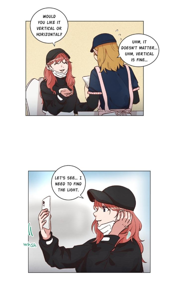 Ring My Bell - Chapter 35 Page 36