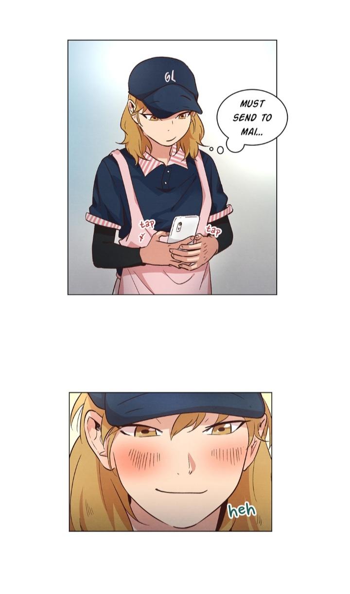 Ring My Bell - Chapter 35 Page 40