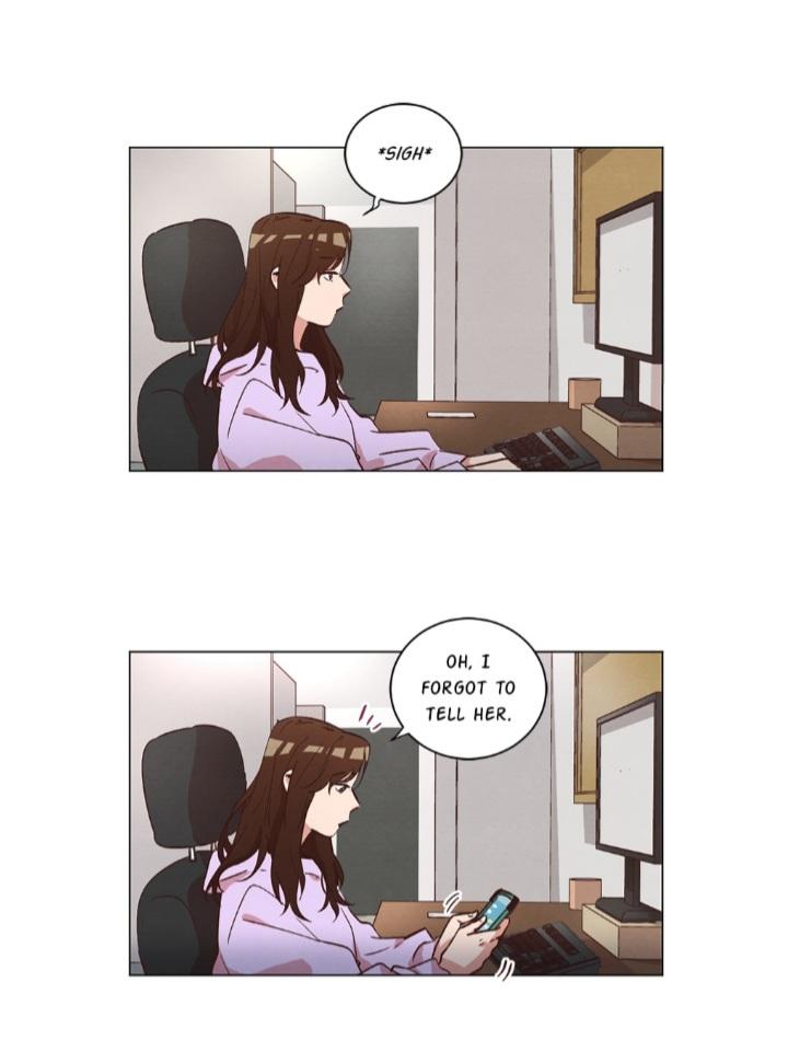 Ring My Bell - Chapter 35 Page 7