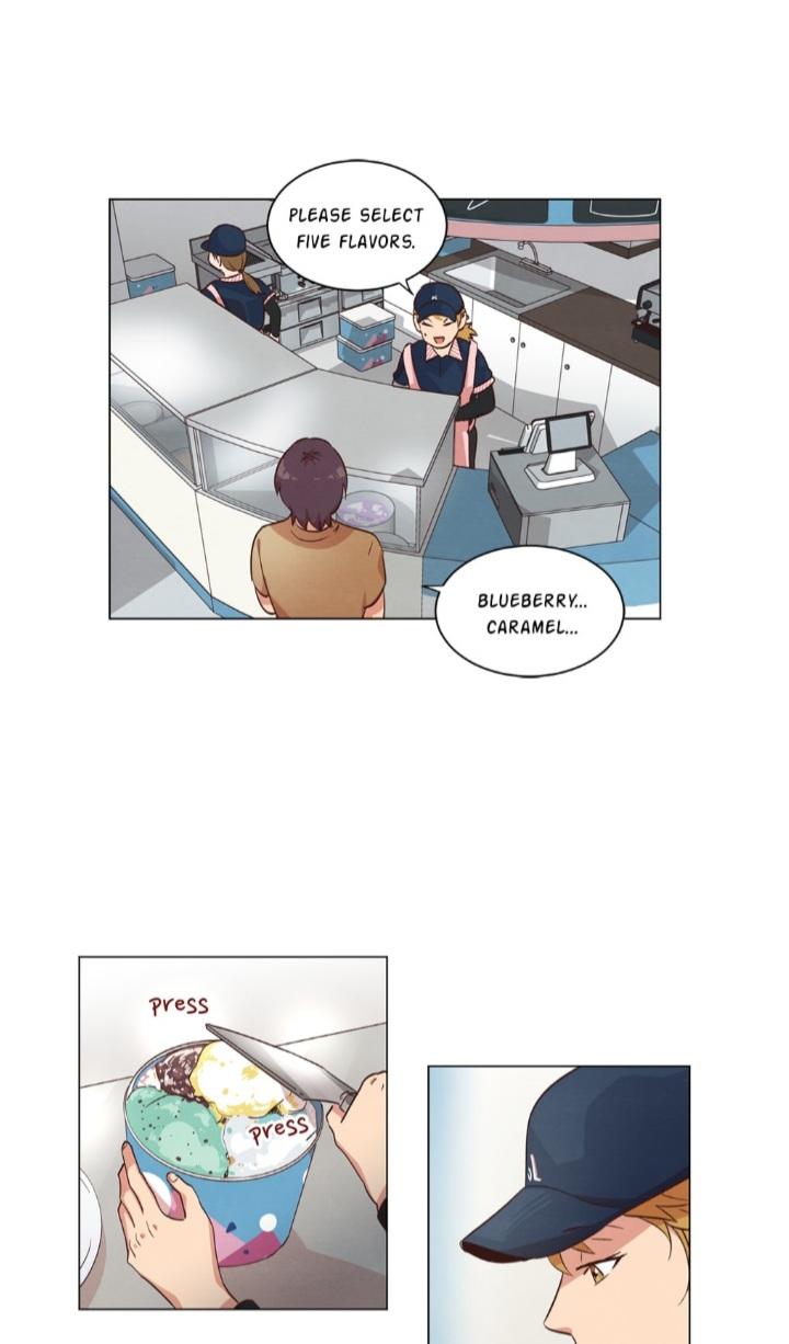 Ring My Bell - Chapter 37 Page 16