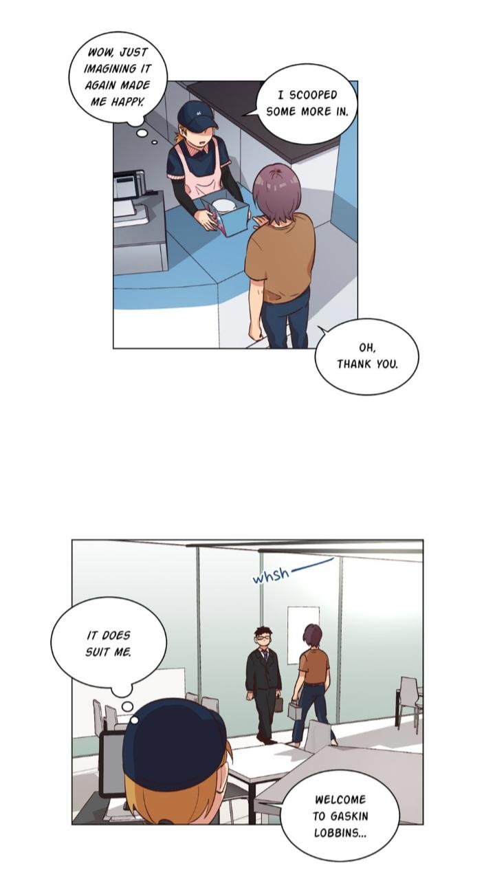 Ring My Bell - Chapter 37 Page 18