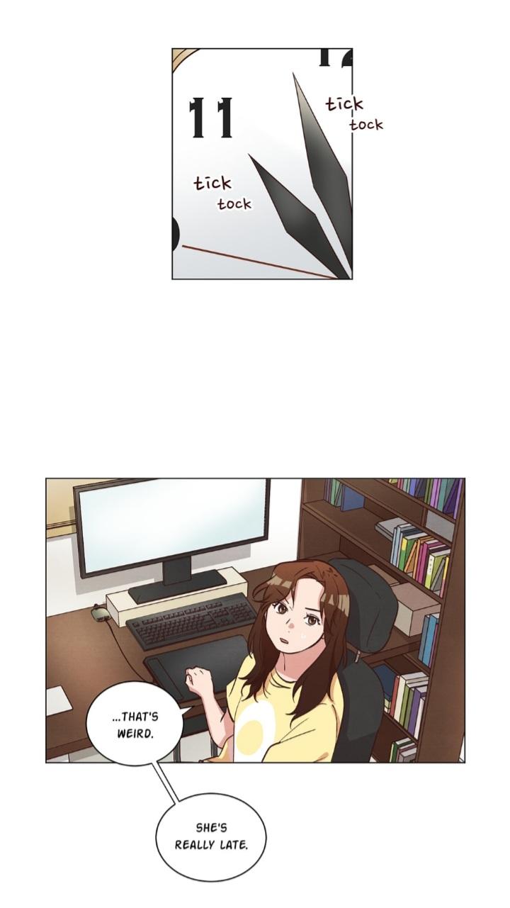 Ring My Bell - Chapter 37 Page 36