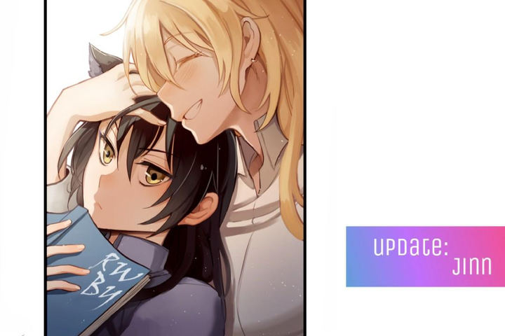 Ring My Bell - Chapter 37 Page 46