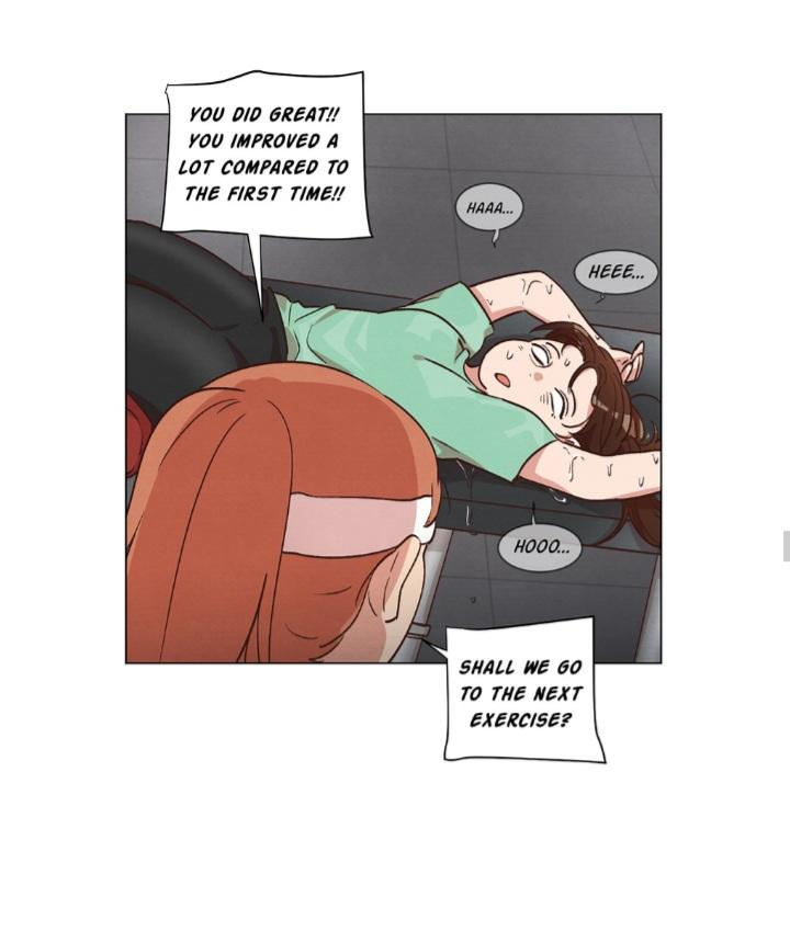 Ring My Bell - Chapter 38 Page 22