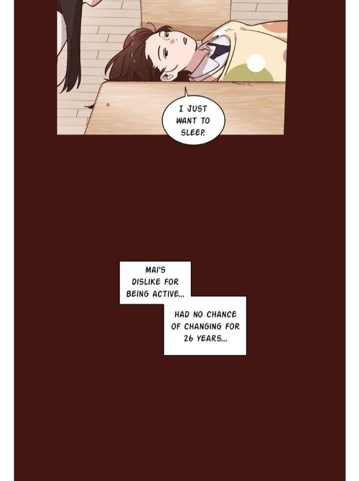 Ring My Bell - Chapter 38 Page 25