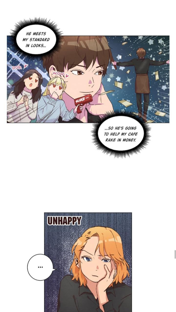 Ring My Bell - Chapter 38 Page 38