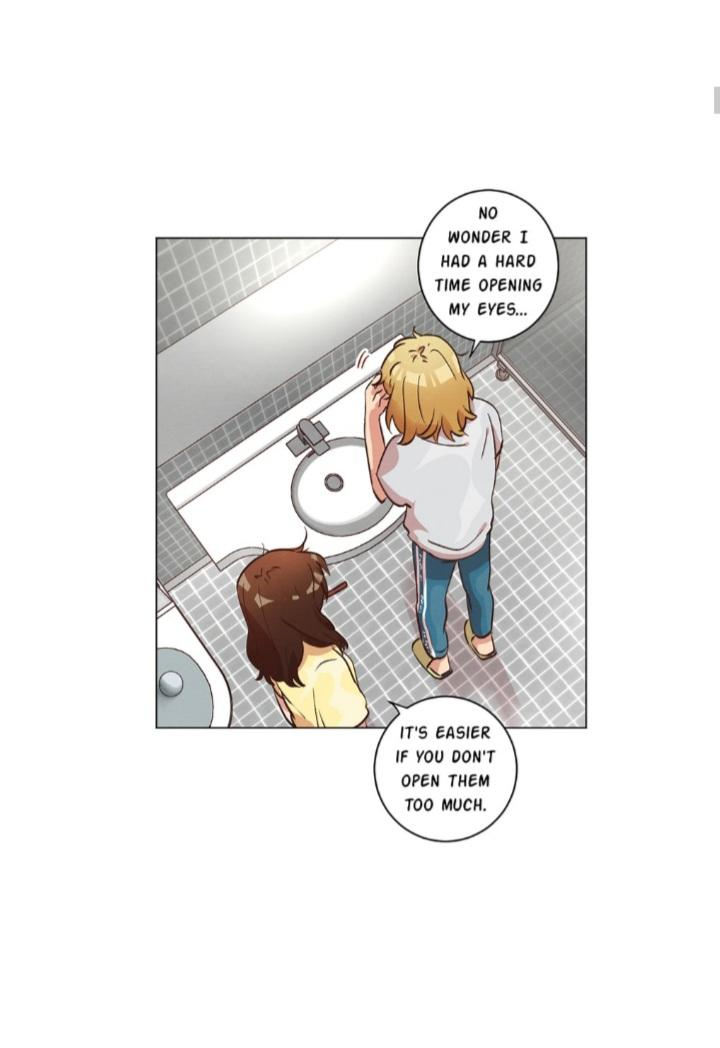 Ring My Bell - Chapter 38 Page 7