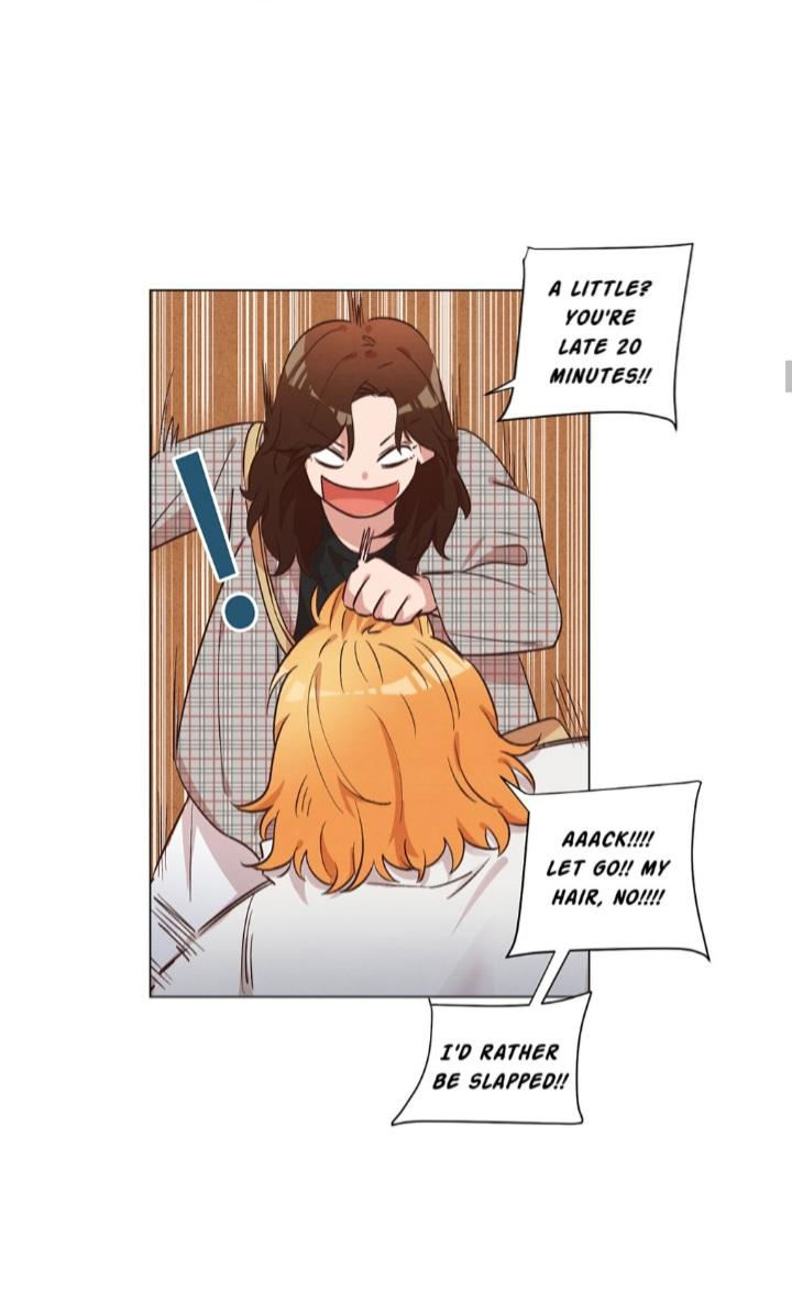 Ring My Bell - Chapter 39 Page 15