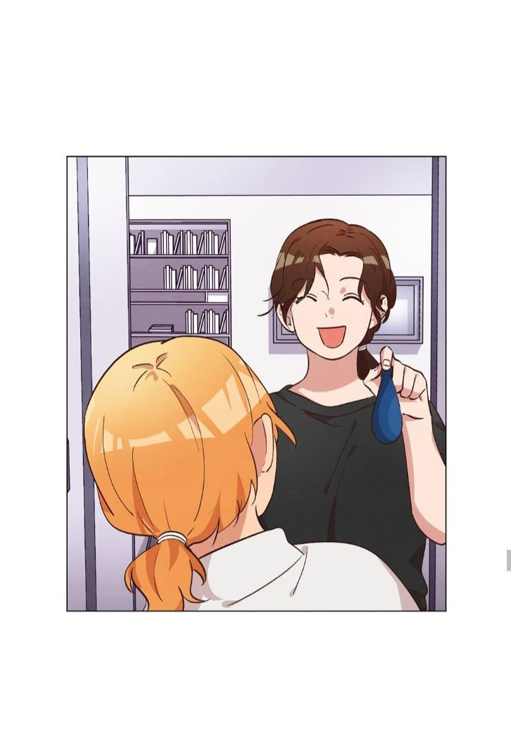 Ring My Bell - Chapter 39 Page 37