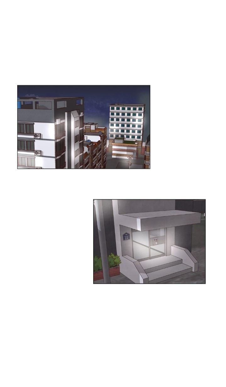 Ring My Bell - Chapter 39 Page 39