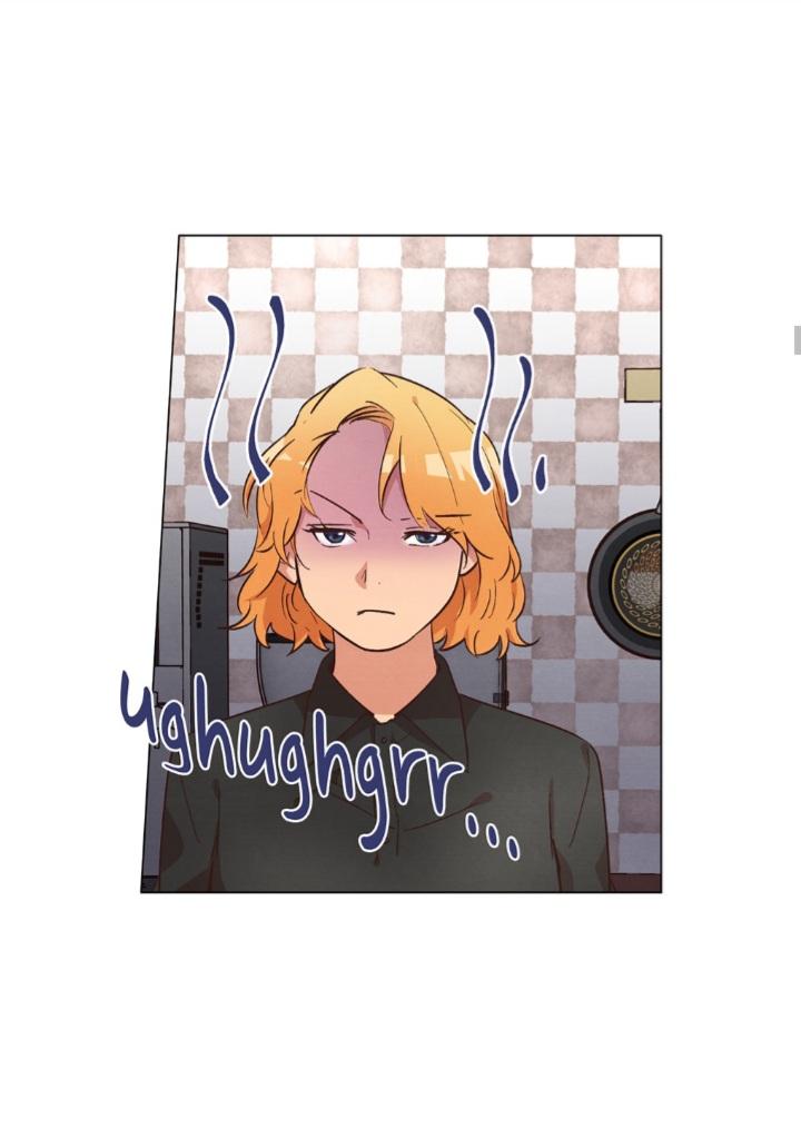 Ring My Bell - Chapter 40 Page 14