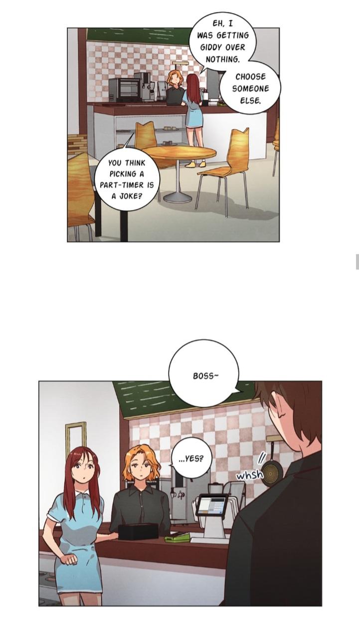 Ring My Bell - Chapter 40 Page 23