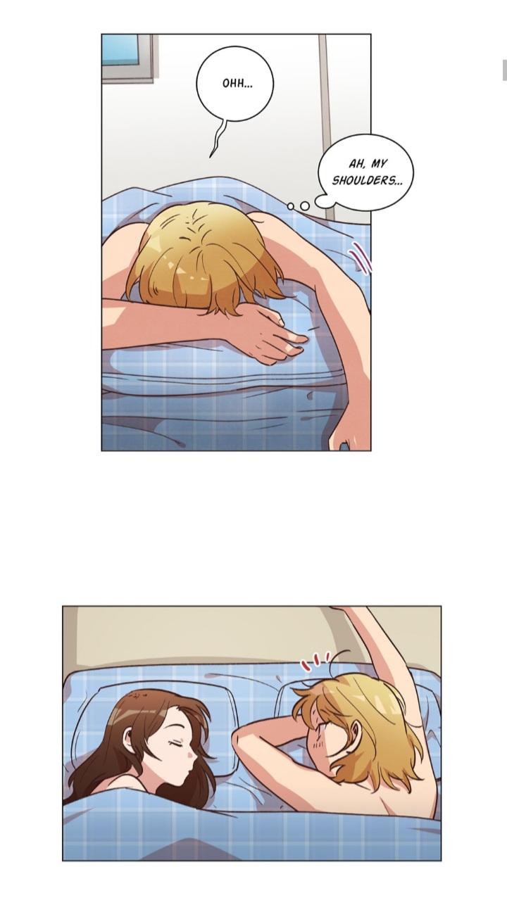 Ring My Bell - Chapter 40 Page 4