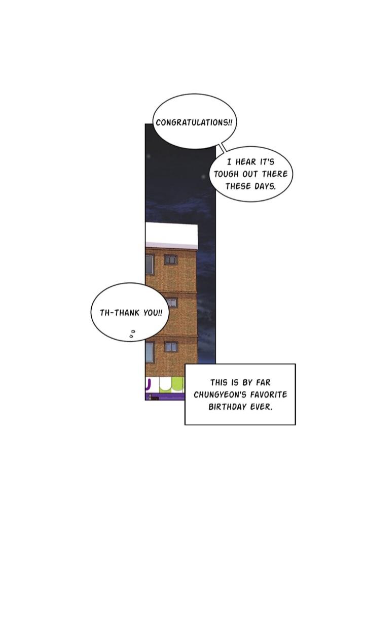 Ring My Bell - Chapter 40 Page 52