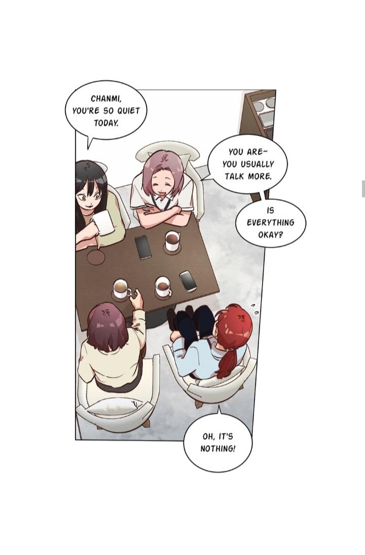 Ring My Bell - Chapter 41 Page 16