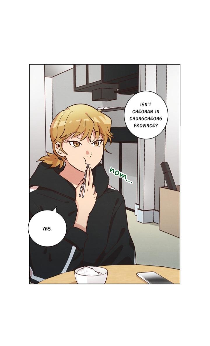 Ring My Bell - Chapter 41 Page 3