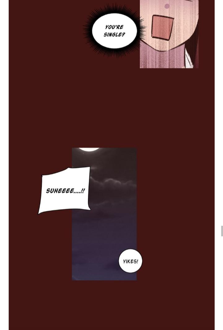 Ring My Bell - Chapter 41 Page 36