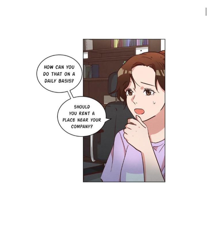 Ring My Bell - Chapter 41 Page 5