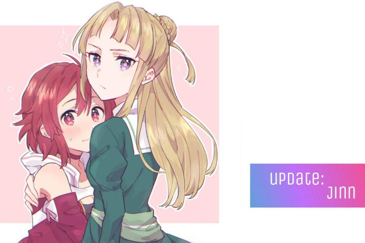 Ring My Bell - Chapter 41 Page 50