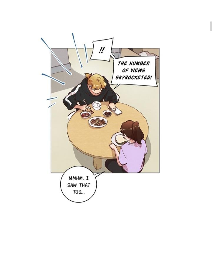 Ring My Bell - Chapter 41 Page 9