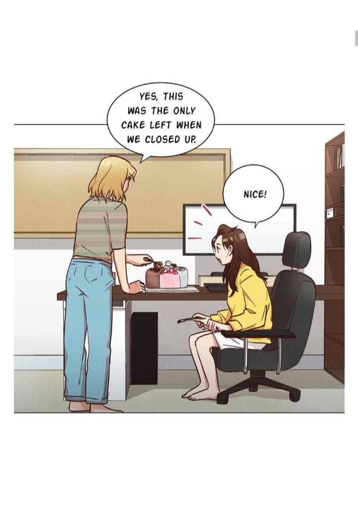 Ring My Bell - Chapter 43 Page 14