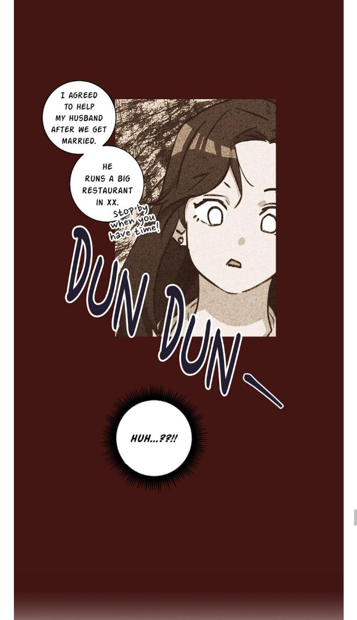 Ring My Bell - Chapter 43 Page 45